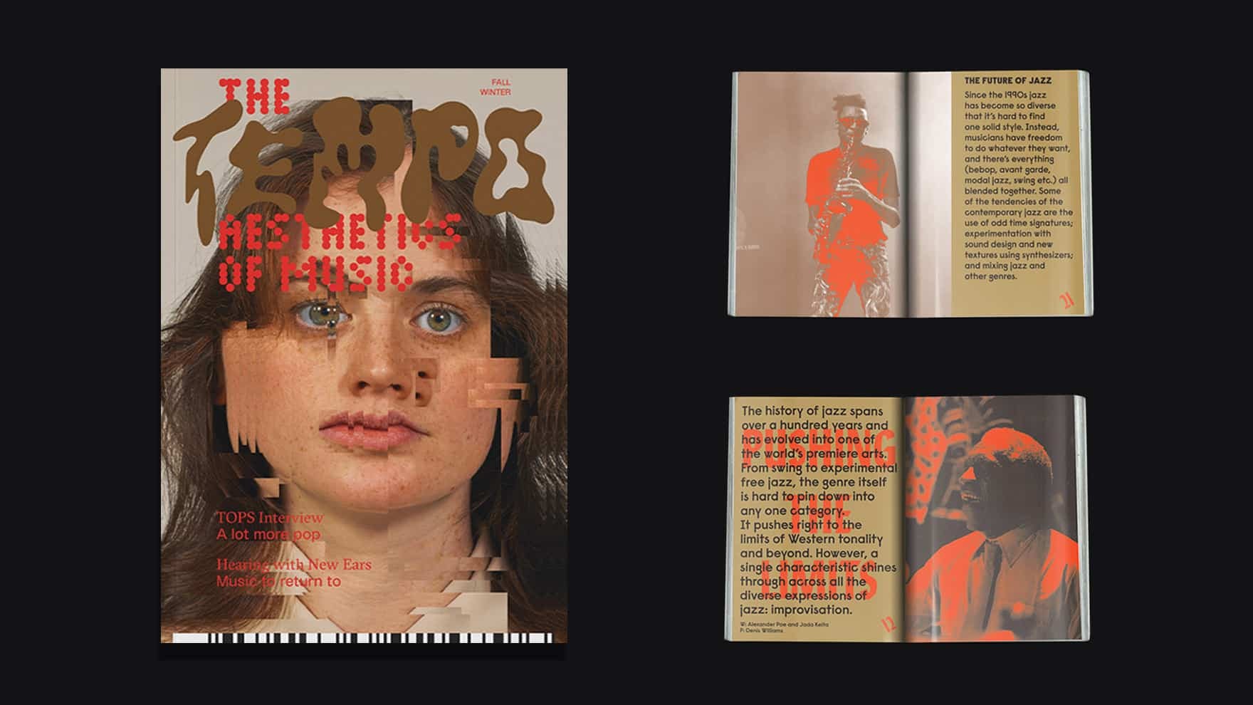 Pin on editorials and covers